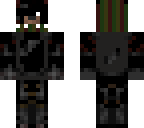 shadow foxy