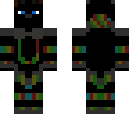 shadow freddy