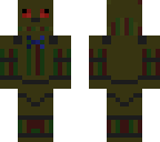 shadow golden freddy