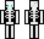 skeleton joseph