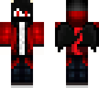 skin edit