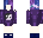 skin for jane