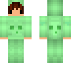 slime onesie xd v2