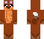 some animal