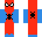 spooderman v2