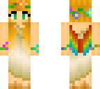 spring fairy