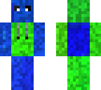 squid creeper