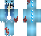 srta luly zombie
