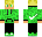 statendos skin