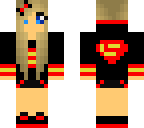 superman girl