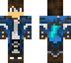 survival boy