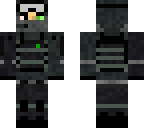 swat guy