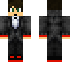 sweet suit