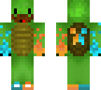 teacher turtle