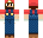 teen mario