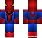the amazing spiderman