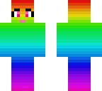 the happy rainbow