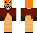 the pumkinking