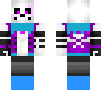 the real looking lust sans