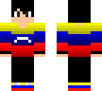 the venezuela boy