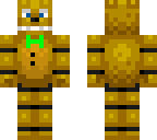 thenightmarewithin golden