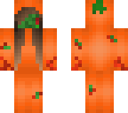 third zomb carrot