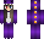 this is not my skin