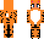 tiger