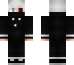 tokyo ghoul