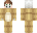 trollking541's halloween skin