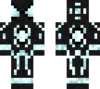 tron spider-man
