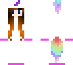 unicorn onezie