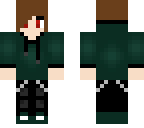 updated me as vampire