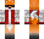 uselessred fox good