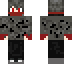 vampire boy