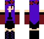 vampire queen