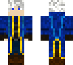 vergil sparda dmc3