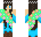 water queen sash