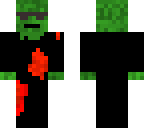 00 zombie