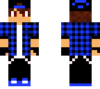 3 pixel arm cool guy