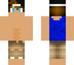 6 pack teen