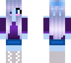 alien schoolgirl