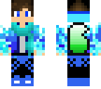 an upgrade