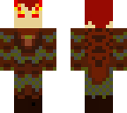 andrinor alagondar