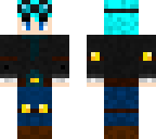 anime dantdm