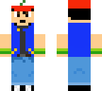 ash ketchum pokemon