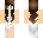 ash's dress