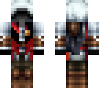 assassin's creed