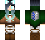 attack on titan mefiwa