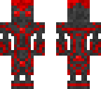 audomar the engineer robotic form